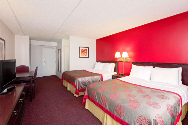 أفضل العروض ل Metro Inn Calgary كالجاري