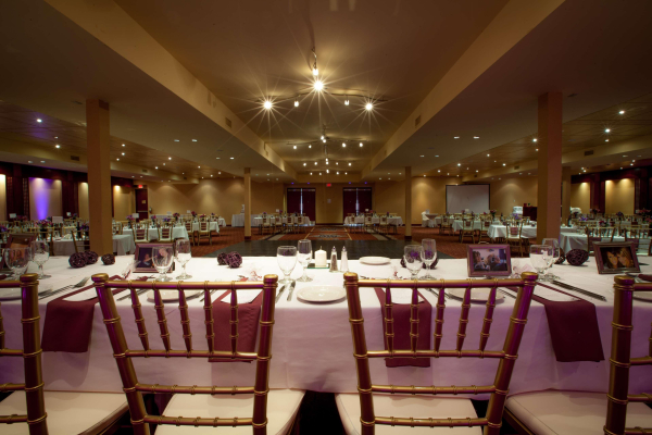 Best offers for Radisson Hotel & Convention Center Edmonton Edmonton