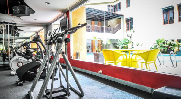 Best offers for Topas Gallery Bandung