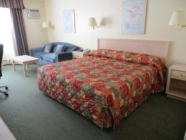 Best offers for Travelodge by Wyndham Calgary University Calgary