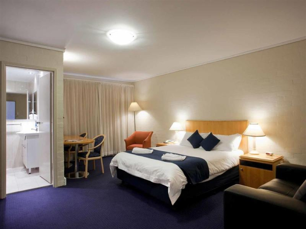 Best offers for ibis Styles Canberra Canberra 