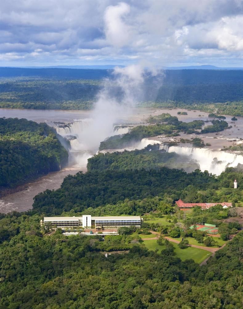 Best offers for Gran Meliá Iguazú Puerto Iguazú
