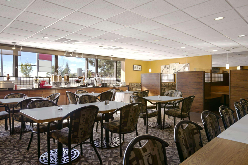 Best offers for Ramada By Wyndham Lethbridge Lethbridge