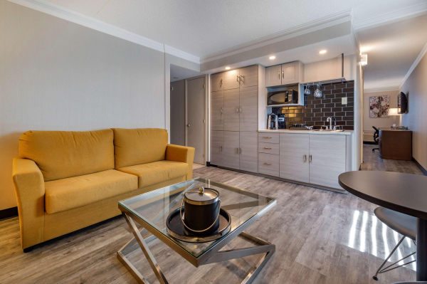 Best offers for Best Western Hotel Universel Drummondville Drummondville