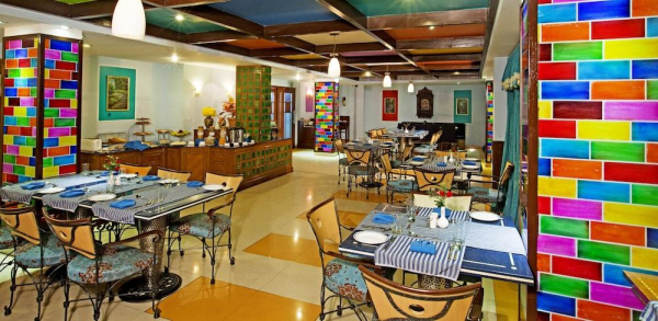 أفضل العروض ل COUNTRY INN & SUITES هاريدوار 