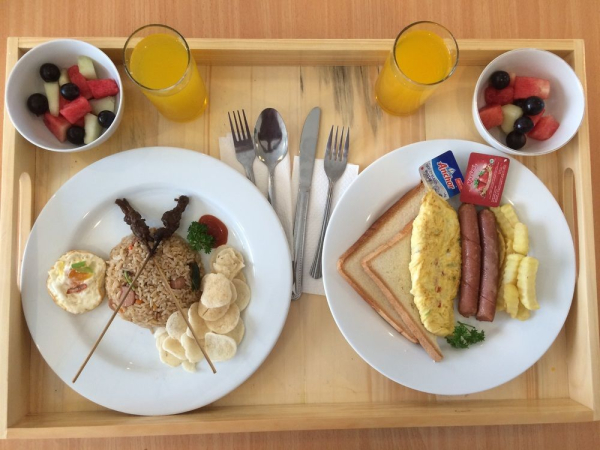 أفضل العروض ل تشويس ستاي نوسا دوا