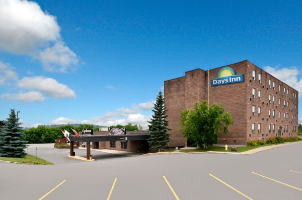 Best offers for DAYS INN & CONFERENCE CENTRE BY WYNDHAM RENFREW Canmore