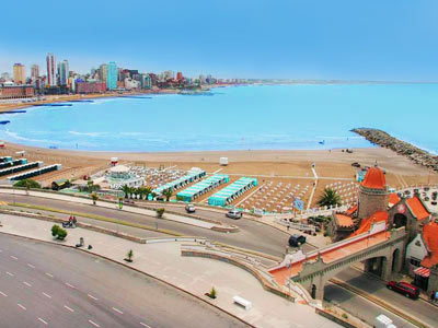 Best offers for DOS BAHIAS Mar Del Plata