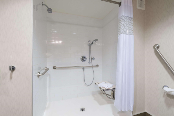 Best offers for Hampton Inn and Suites Airdrie Airdrie