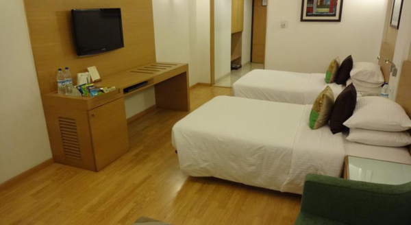 أفضل العروض ل لمون تري برمير هيتك سيتى هيدراباد حيدرأباد