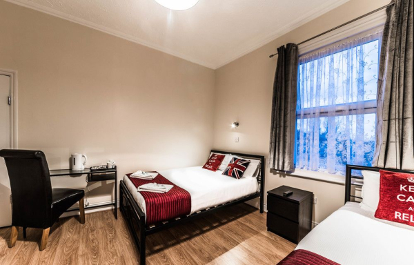 Best offers for MELANDRE HOTEL BY SABA London
