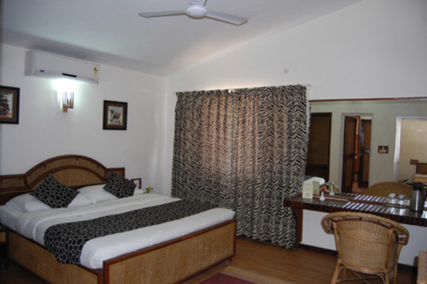 Best offers for Mapple Leisure Resort Ramnagar