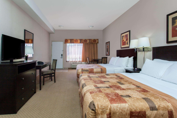 Best offers for Ramada by Wyndham Brooks Brooks
