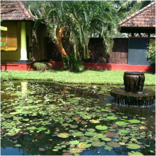 Best offers for Taj Kumarakom Resort and Spa Kerala Kumarakom