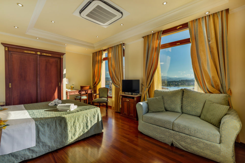 Best offers for HOTEL PANORAMA OLBIA Olbia