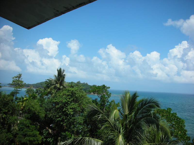 أفضل العروض ل فندق سينكليرس بايفيو بورت بلير بورت بلير