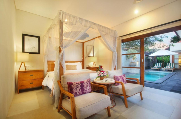 Best offers for ALAMKULKUL BOUTIQUE RESORT Denpasar
