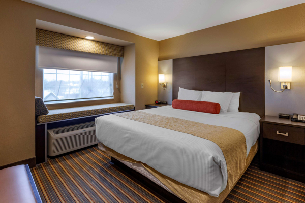 Best offers for Best Western Plus Woodstock Inn & Suites Woodstock