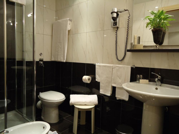 Best offers for CH Hotel Giada Inn Arese