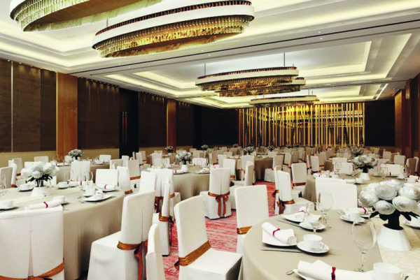 Best offers for Mövenpick Resort & Spa Jimbaran Bali Jimbaran