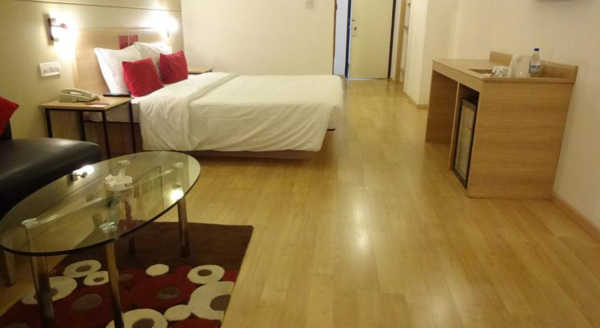 Best offers for Red Fox Hotel Hyderabad Hyderabad