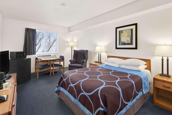 Best offers for Super 8 By Wyndham Swift Current Swift Current