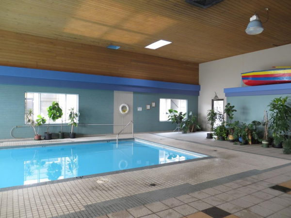 أفضل العروض ل Super 8 Motel - Penticton موس جو