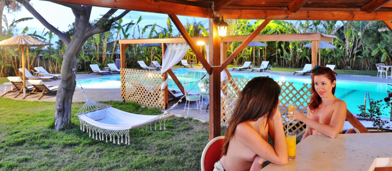 أفضل العروض ل فندق ناتاريستانجىل كلاب رودوس