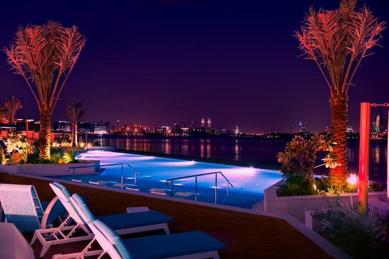 Best offers for The Retreat Palm Dubai MGallery by Sofitel Dubai