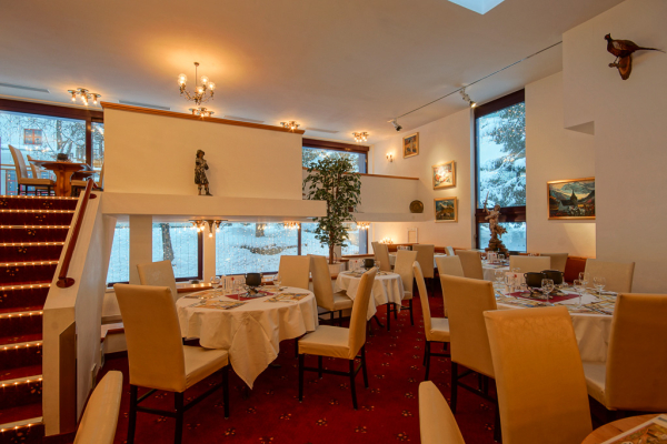 Best offers for Club Hotel Davos Davos