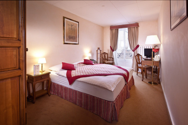 أفضل العروض ل فندق دي لا نووفيللي كوورونني مورجيس