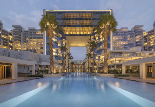 Best offers for FIVE Palm Jumeirah Dubai Dubai