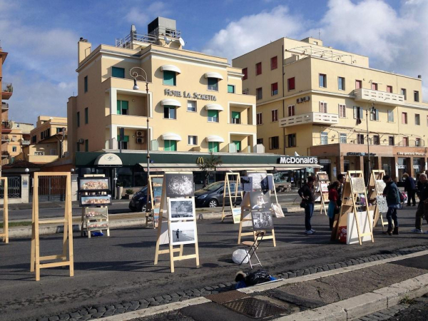 Best offers for HOTEL LA SCALETTA ROMA Ostia Antica