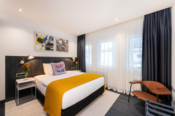 Best offers for Hard Rock Hotel Davos Davos