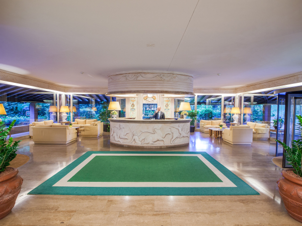 أفضل العروض ل Park Hotel Principe لوجانو