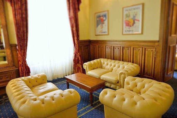 أفضل العروض ل  سانت موريتز