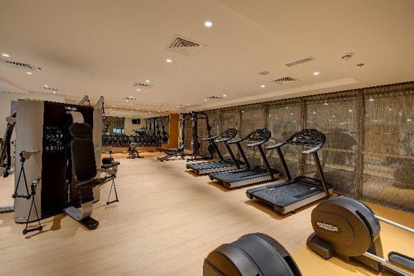 Best offers for Royal Continental Hotel Dubai