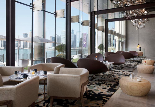 Best offers for The St. Regis Downtown Dubai Dubai