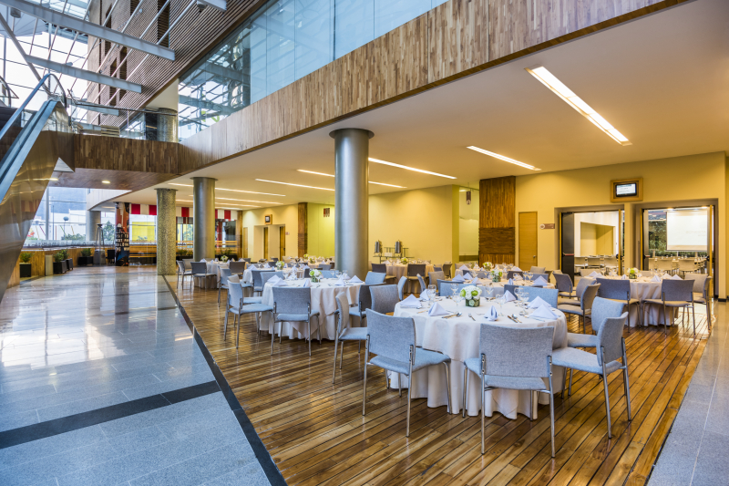 أفضل العروض ل فندق سونيستا بوجوتا بوغوتا