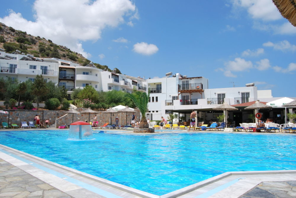 Best offers for SEMIRAMIS VILLAGE Episkopi