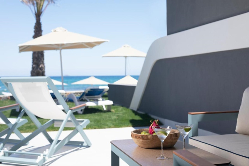 أفضل العروض ل منتجع ارينا بيتش جزيره كريت - هراكليون