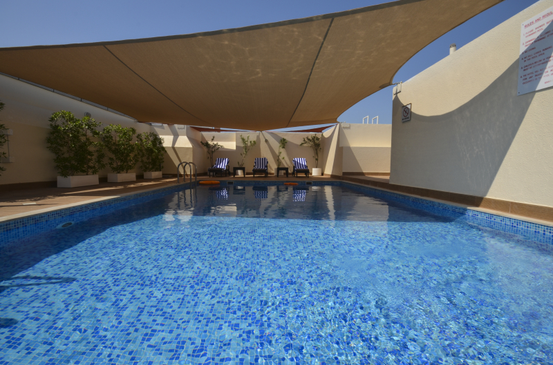 Best offers for City Stay Hotel Apartment Dubai