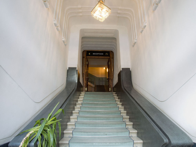 Best offers for MAIN SQUARE RESIDENCE Zagreb