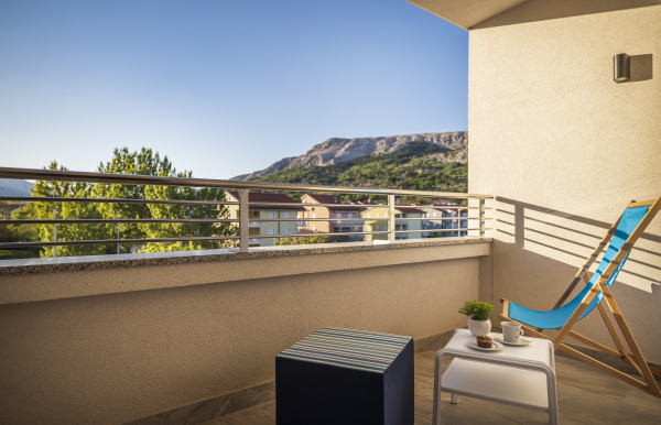 Best offers for Corinthia Baska Sunny Hotel Baska