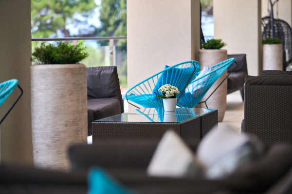 Best offers for Hotel Parentium Porec