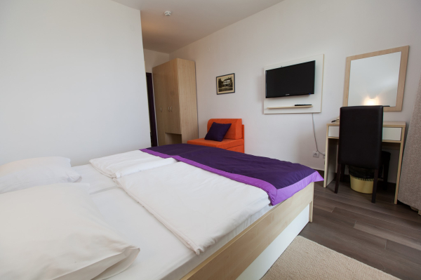 أفضل العروض ل فندق سلافن سلسي