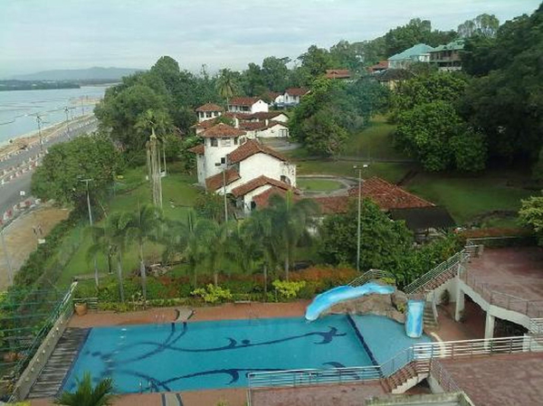 Best offers for M Suites Hotel Johor Bahru