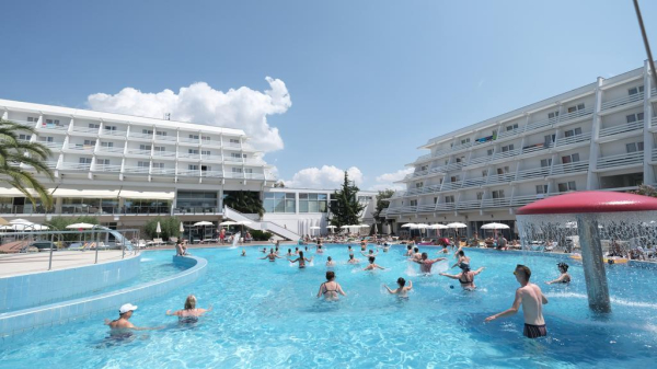 Best offers for Olympia Vodice