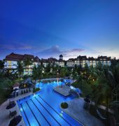 Best offers for Sand & Sandals Desaru Beach Resort & Spa Johor Bahru