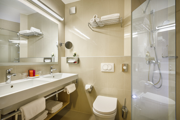 Best offers for Valamar Parentino Hotel Porec